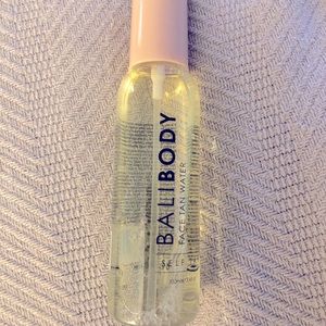 Bali Body Face Tan Water